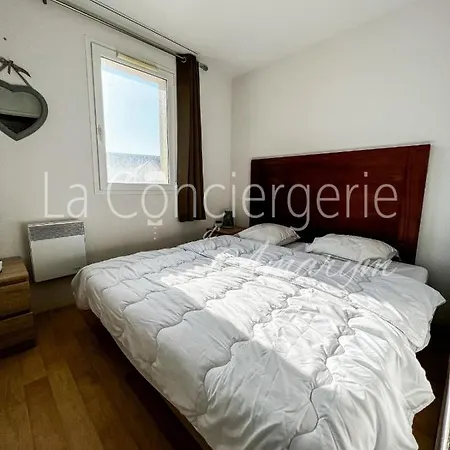 Svc 13 - Bel Proche Avec Balcon *